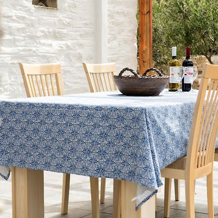 Villa Armelina Kampos  외부 사진