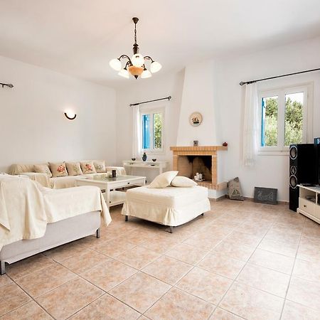 Villa Armelina Kampos  외부 사진