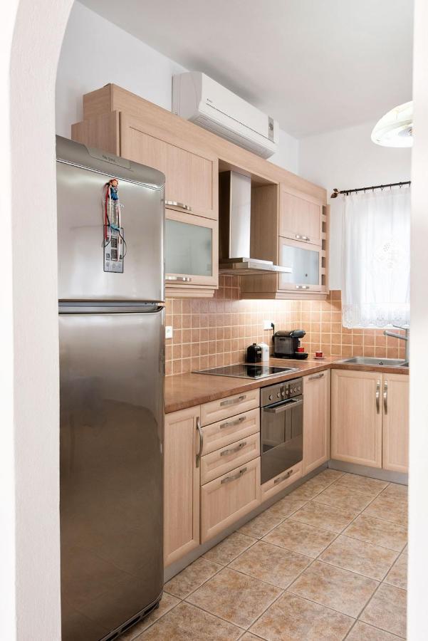 Villa Armelina Kampos  외부 사진