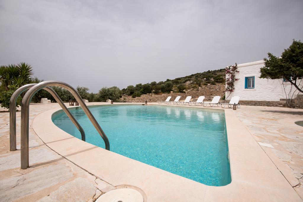 Villa Armelina Kampos  외부 사진