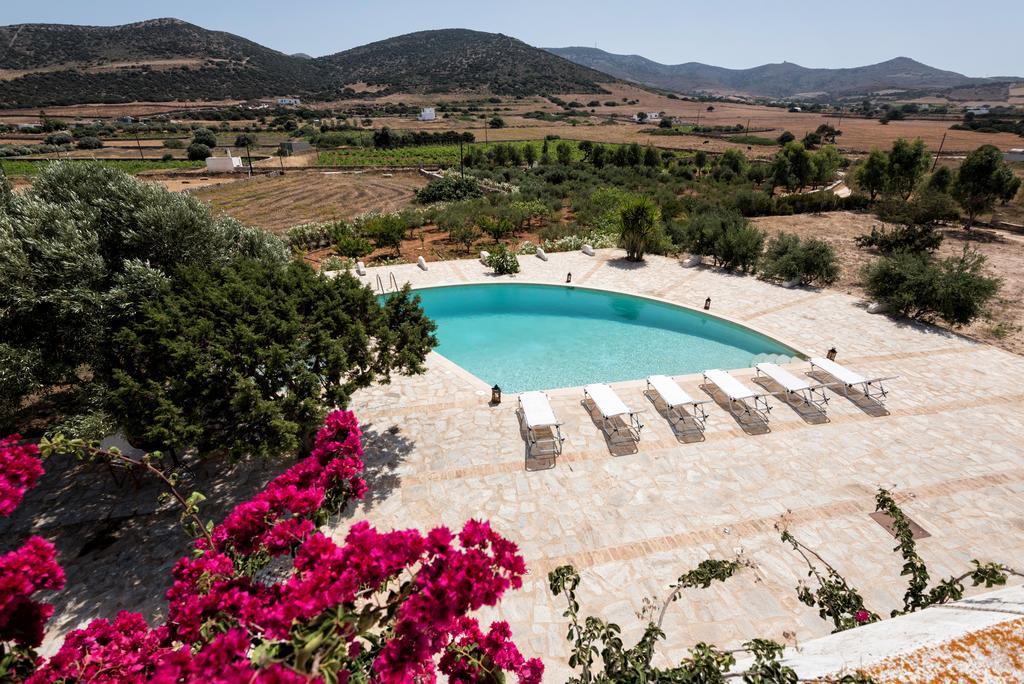 Villa Armelina Kampos  외부 사진