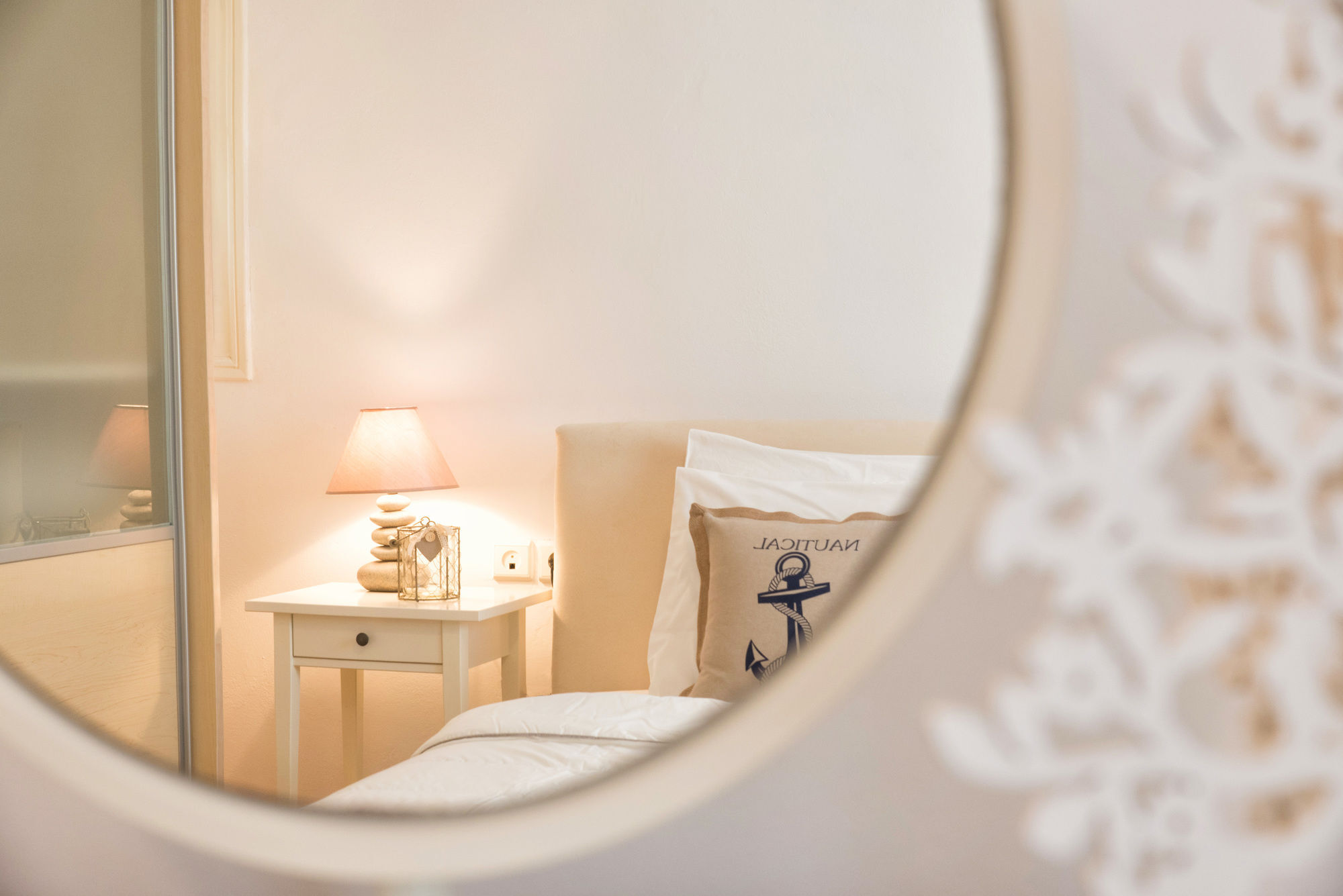 Villa Armelina Kampos  외부 사진