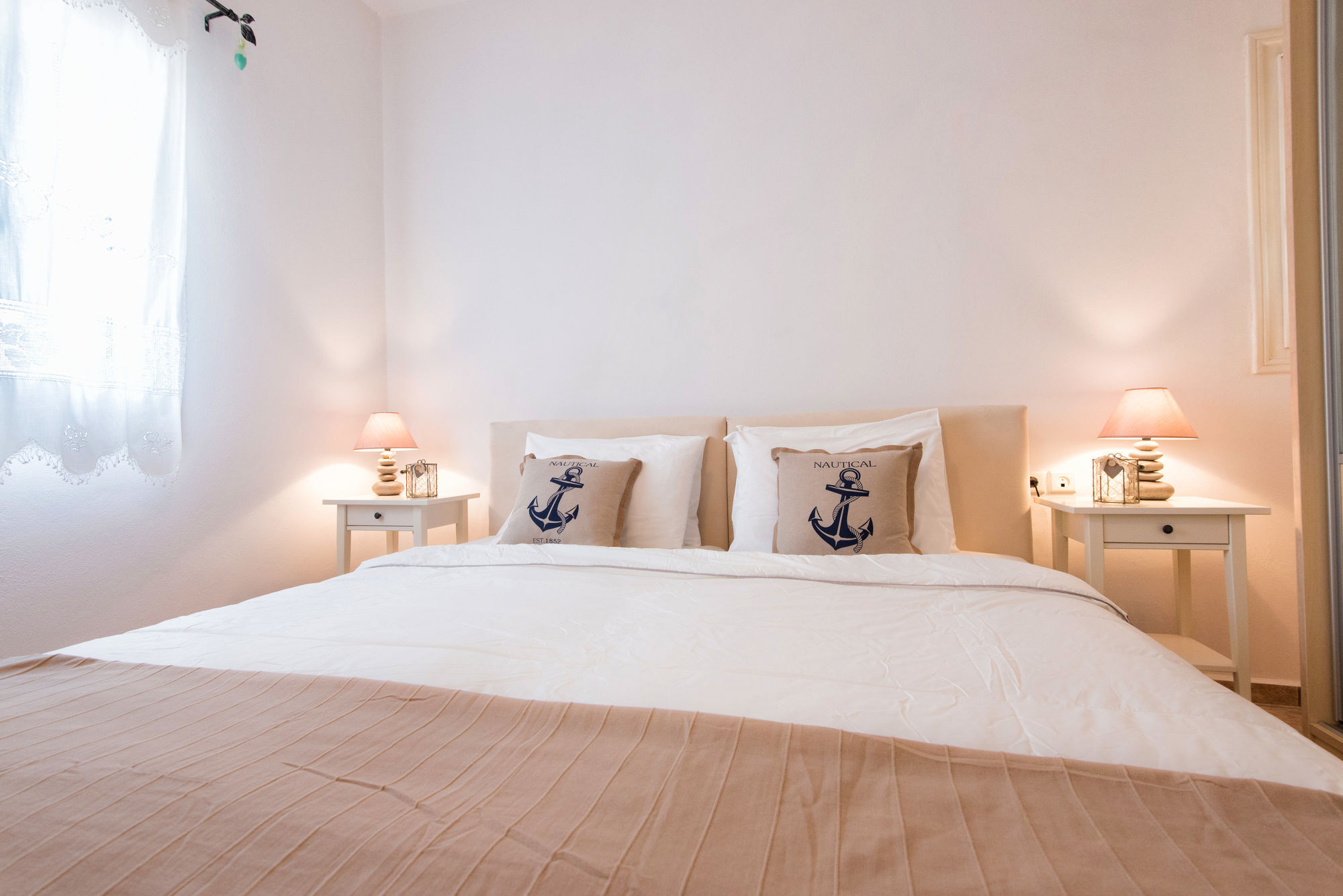 Villa Armelina Kampos  외부 사진