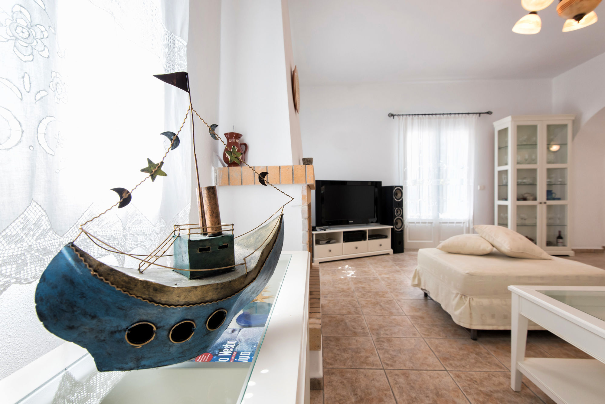 Villa Armelina Kampos  외부 사진