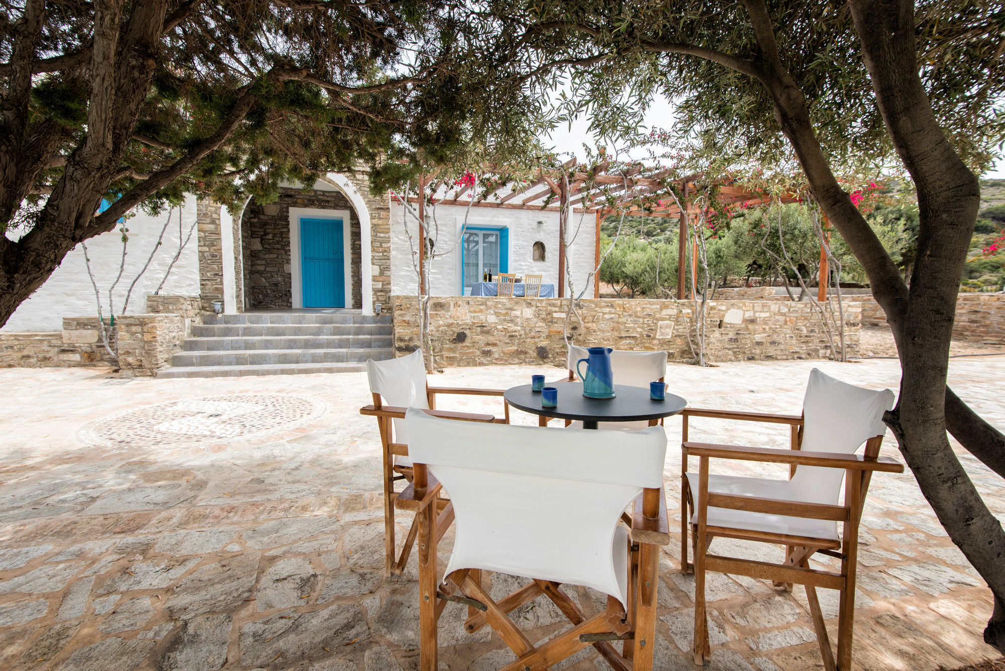 Villa Armelina Kampos  외부 사진