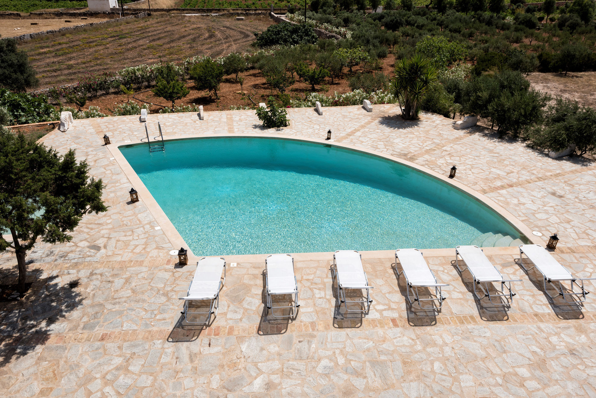 Villa Armelina Kampos  외부 사진