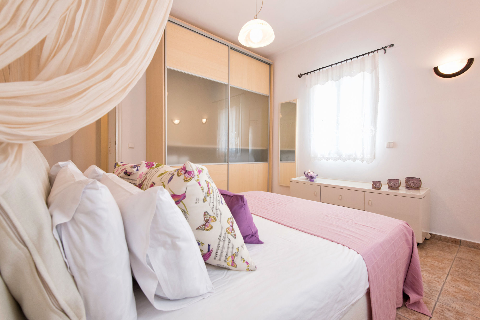 Villa Armelina Kampos  외부 사진