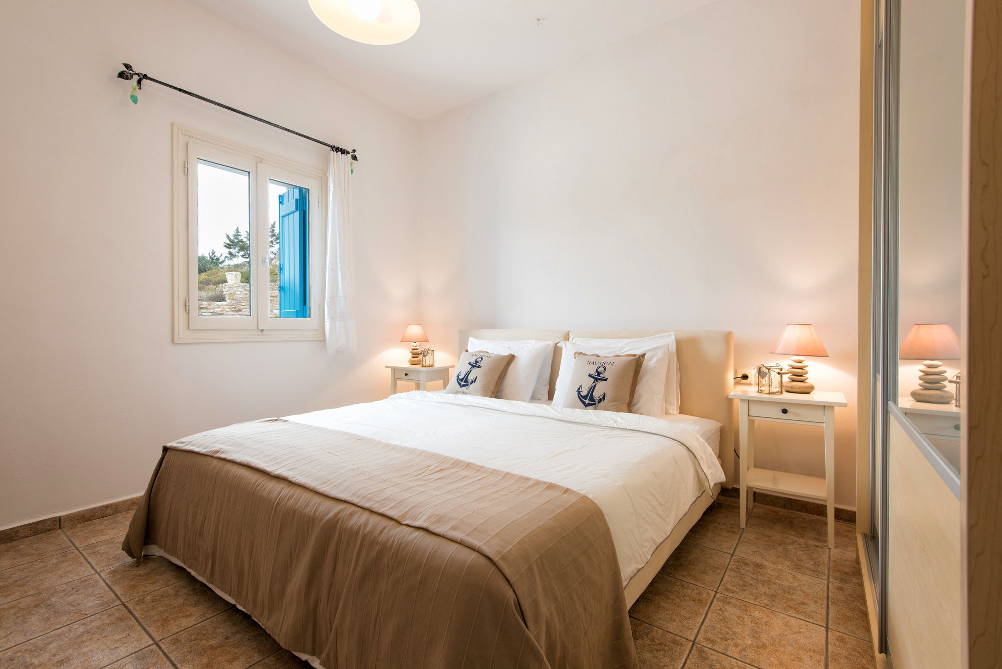 Villa Armelina Kampos  외부 사진